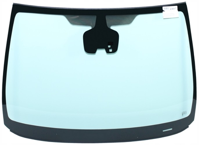Opel Astra J 2009-2012 Лобове скло (з датчиком дощу, з молдингом) 26462A PILKINGTON (Великобританія)