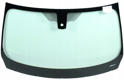 BMW 3 F30/F31 2011-2019 Лобове скло (з датчиком дощу, проекція) 65129A PILKINGTON (Великобританія)