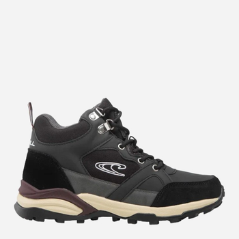 Buty trekkingowe damskie O'Neill 90223012.25Y 39 25.7 cm Ciemnoszare (5400955093297)