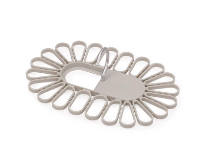 Вешалка для сушки белья Petal из 22 зажимов с быстрым захватом Joseph Joseph 50051