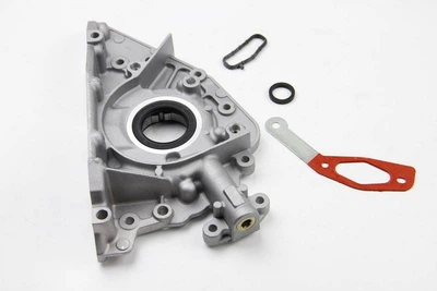 Масляный насос BGA LP6701 Peugeot 307, 406, 407, 806, 306, 607, 807, 206, Expert; Citroen Xsara, C5, Jumpy, C4, C8; Fiat Scudo 1001C7, 1001EO