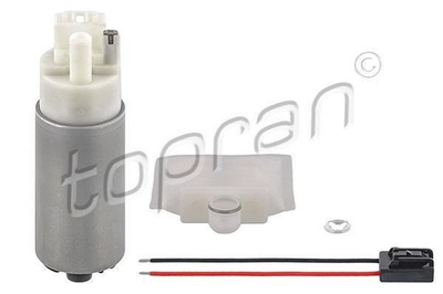 Топливный насос TOPRAN / HANS PRIES 205627 Opel Astra, CORSA, Omega, Vectra, Zafira, Combo 0815037, 09120218, 815037