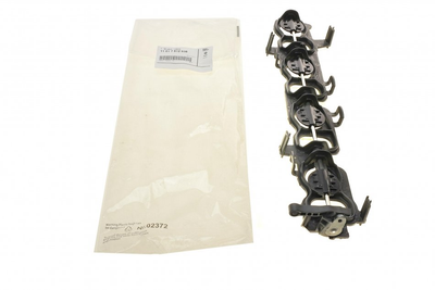 Прокладка впускного коллектора BMW 11617812938 BMW X5, 5 Series, 4 Series, 3 Series, 1 Series, 2 Series, X1, X3