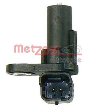 Датчик коленвала METZGER 0902196 Opel Vivaro; Renault Laguna, Megane, Grand Scenic, Espace, Trafic, Clio, Scenic; Nissan Primastar 2375000QAF, 2375000Q0D, 4413261