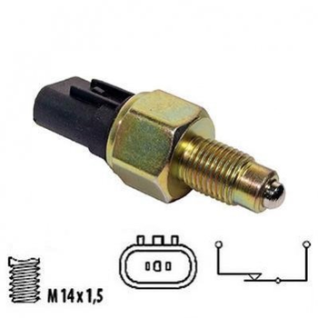 Датчик стоп сигнала MEAT&DORIA 36043 Hyundai Elantra, Tucson, Sonata, Accent, Trajet, Coupe 9386039000, 9386039001, 9386039002