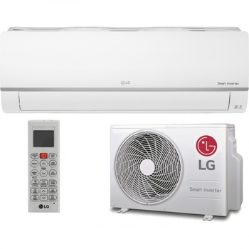 Кондиционер настенный LG S09EQ
