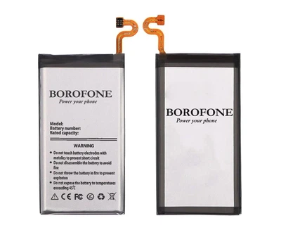 Аккумулятор Borofone EB-BG960ABE для Samsung G960F S9, 3000 mAh Original PRC
