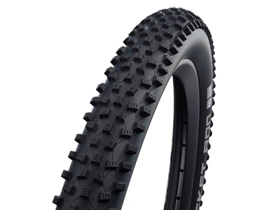 Покришка на велосипед 26"x2.10" Schwalbe ROCKET RON (54-559) складана Perf, Addix B/B-SK