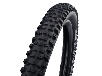 Покришка на велосипед 26"x2.35" Schwalbe HANS DAMPF (60-559) складана Perf, TLR B/B-SK