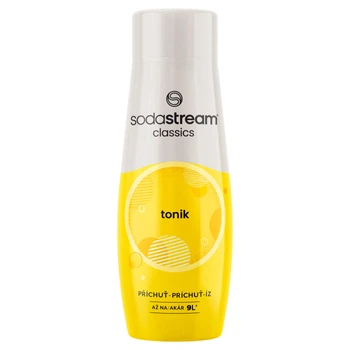 Сироп Sodastream Тоник 440мл (66000077)