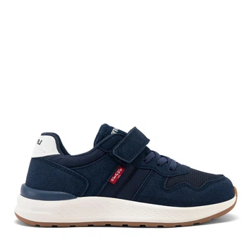Кроссовки Levi's OAKLAND VLOG0012S NAVY 4680 32р. 20,4 см