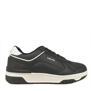 Кроссовки Levi's DERECK VDER0021S B/W 0008 39р. 25,0 см