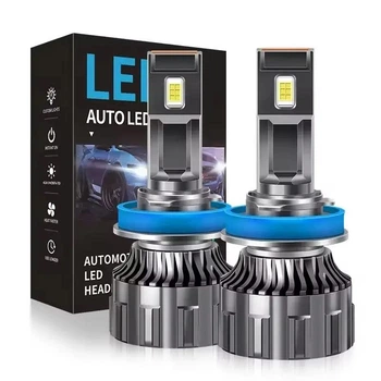 Светодиодные автолампы H1 R11