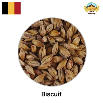 Солод Castle Malting Шато Бисквит (BISCUIT), 1 кг