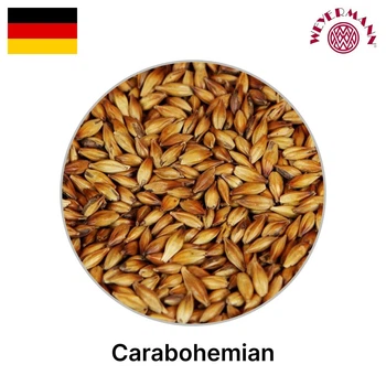 Cолод карамельный Карабогемиан (Сarabohemian), EBC 170-220, 1кг