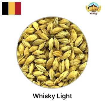 Солод для виски Castle Malting Шато Виски Лайт (Whisky Light), 1 кг