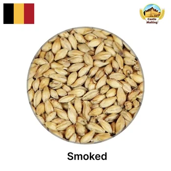 Солод Castle Malting Шато Смоукт (копченый) Smoked, 1 кг