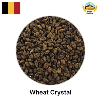 Солод Castle Malting Шато Вит Кристалл (Wheat Crystal), 1 кг