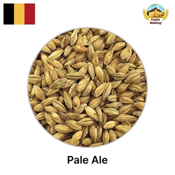 Солод Castle Malting Шато Пейл Ель (Pale Ale), 1 кг
