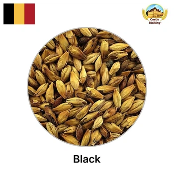 Солод Castle Malting Шато Блэк (BLACK), 1 кг