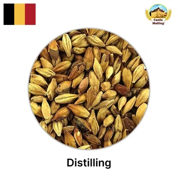 Солод для виски Castle Malting Шато Дистиллин (Distilling), 1 кг