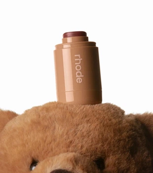 Карманная румяна бронзово-терракотовий румянец Rhode Toasted Teddy, 5,3 г