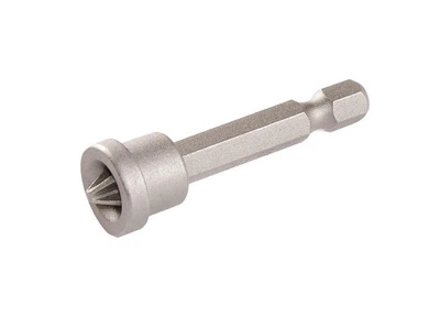 Насадка для шуруповерта Magtools Біта Ph2 50мм (для гіпсокартону) з обмежувачем (2900000001176)