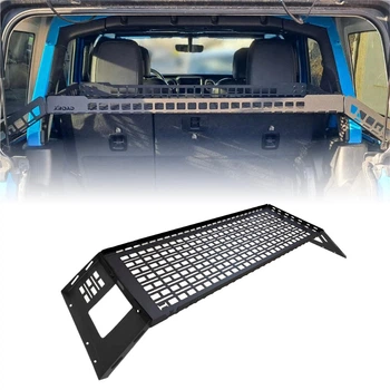 Полка в багажник XRoad для Jeep Wrangler JL с 2018