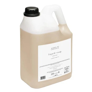 Рідке мило ACQUA DI COLONIA, каністра 5 л