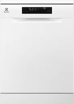 ​Посудомоечная машина Electrolux SEM94830SW