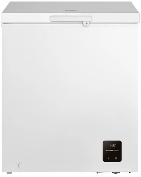 Морозильный ларь Gorenje FH14EAW