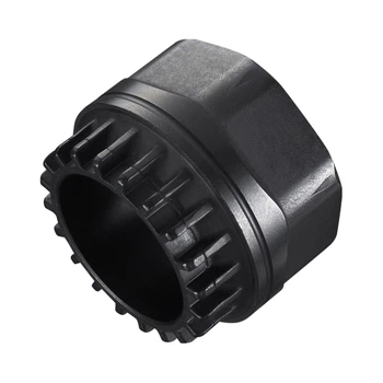 Съемник каретки Shimano TL-UN74-S