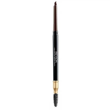 Олівець для брів REVLON BROW PENCIL COLORSTAY - 220 DARK BROWN-0,35г.
