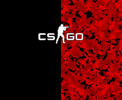 Килимок для мишки CS GO (6)