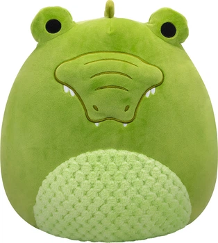 Мʼяка іграшка Squishmallows Алігатор Моуп 30 см (SQCR06575)