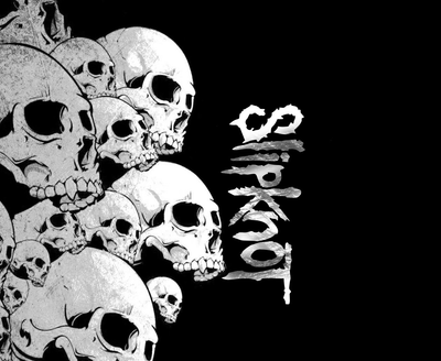 Килимок для мишки Slipknot (5)