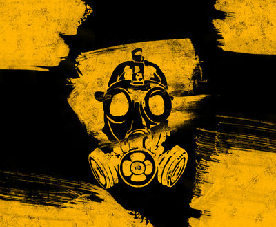 Килимок для мишки S.T.A.L.K.E.R. 2 | СТАЛКЕР 2 [2]