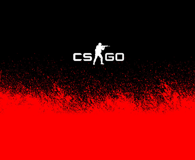 Килимок для мишки CS GO (8)