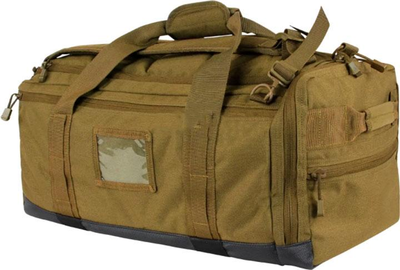 Сумка Condor Centurion Duffle coyote brown (111094-498)