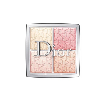 Професійна палітра хайлайтерів Dior Backstage Glow Face Palette 004 Rose Gold (0839)