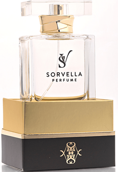 Woda perfumowana damska Sorvella V251 50 ml (5907637937097)