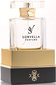 Woda perfumowana damska Sorvella V244 50 ml (5907637937080)