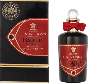 Парфумована вода унісекс Penhaligon's Trade Routes Halfeti Leather 100 мл (5056245035760)