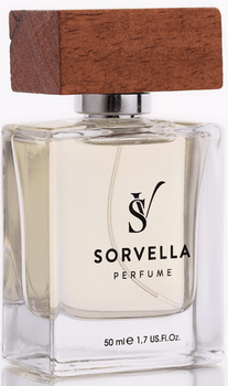 Woda perfumowana męska Sorvella S146 50 ml (5907637937189)