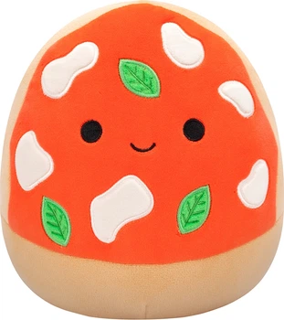 М'яка іграшка Squishmallows Піца Санда 19 см (SQCR06583)
