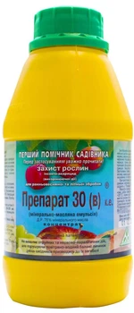 Інсектоакарицид Препарат 30 В 500 мл Агропромніка