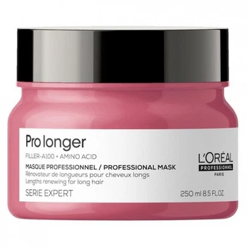 Маска для волос L'OREAL PROFESSIONNEL PRO LONGER Lengths Renewing Masque-250мл.