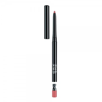 Олівець для губ Make Up Factory High Precision Lip Liner - 2352.16 Rosy Nude-1,2г.