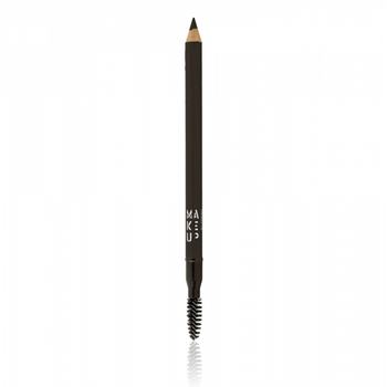 Карандаш для бровей MAKE UP FACTORY EYE BROW STYLER - 2481.1 BLACK-1,05г.