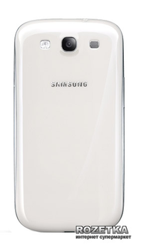 Мобильный телефон Samsung Galaxy S3 Neo Duos I9300i White – фото ...